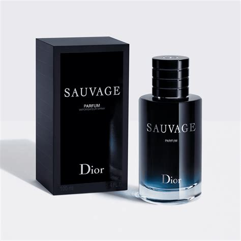 dior sauvage parfum nordstrom|sauvage dior price.